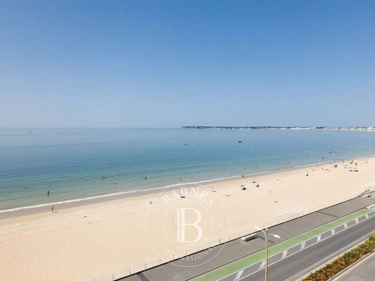 Appartement La Baule-Escoublac - 3 chambres - 109m²