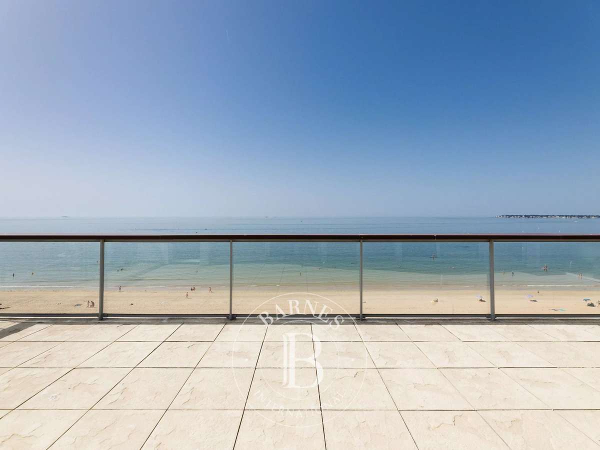 Appartement La Baule-Escoublac