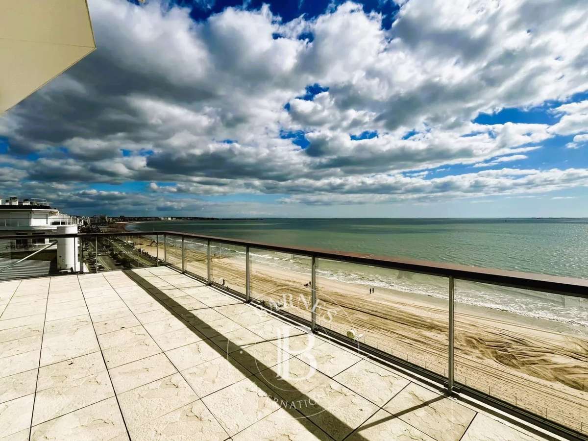 Appartement La Baule-Escoublac