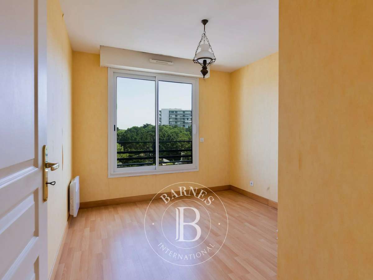 Appartement La Baule-Escoublac