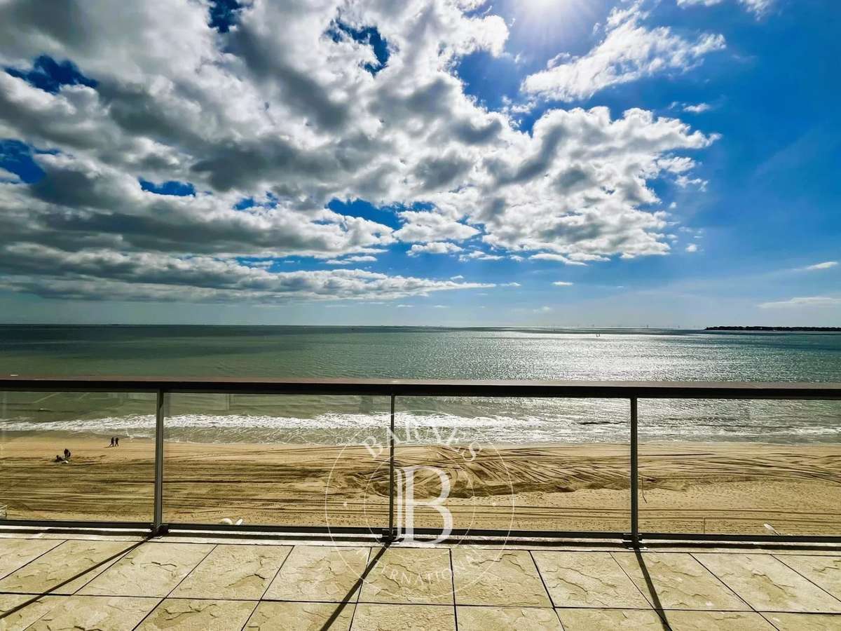 Appartement La Baule-Escoublac