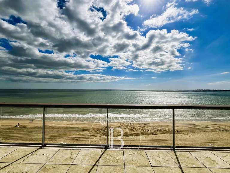 Appartement La Baule-Escoublac - 3 chambres - 109m²