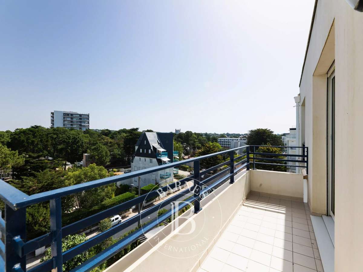 Appartement La Baule-Escoublac