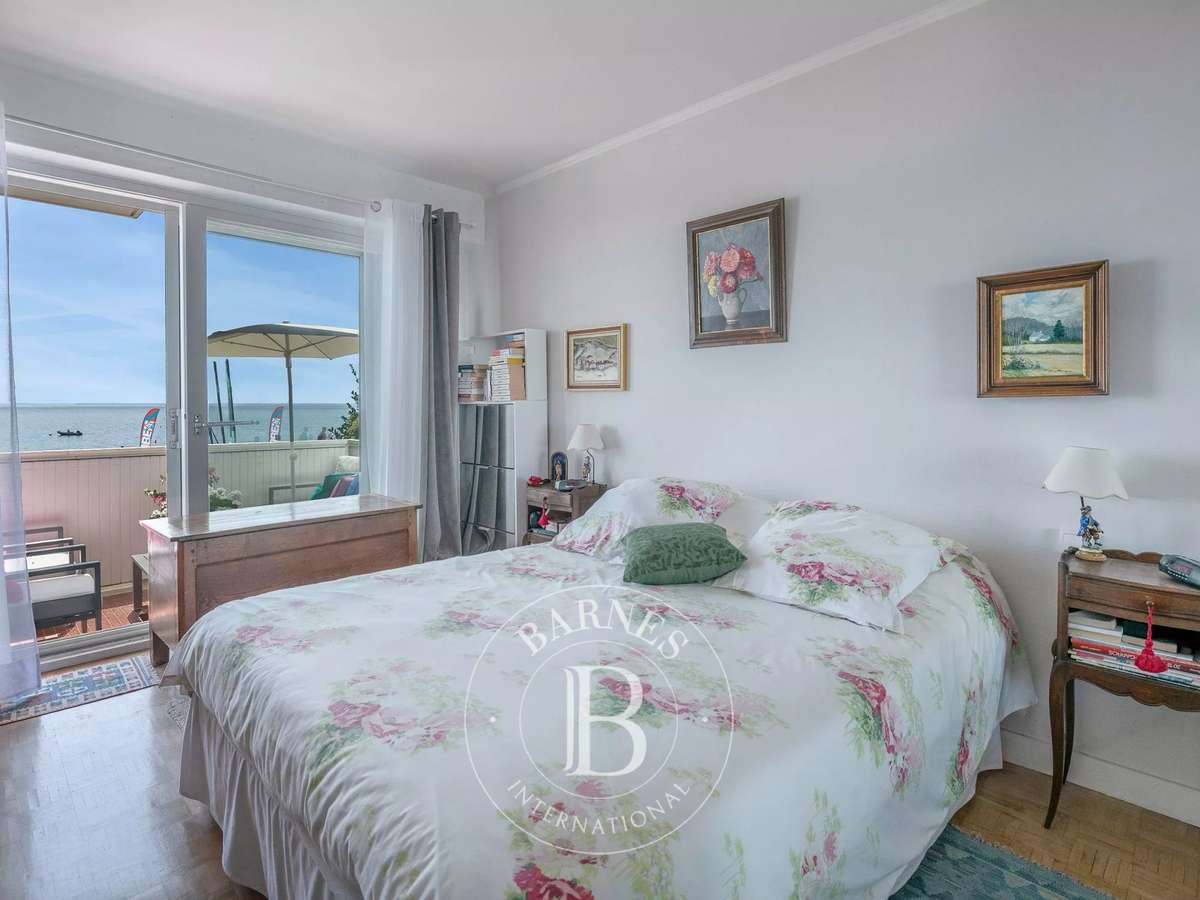 Appartement La Baule-Escoublac