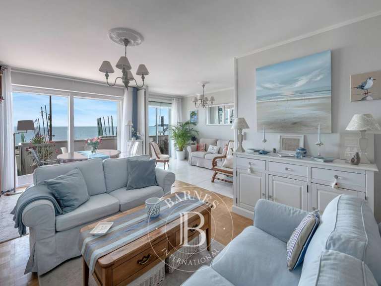 Appartement La Baule-Escoublac - 3 chambres - 110m²