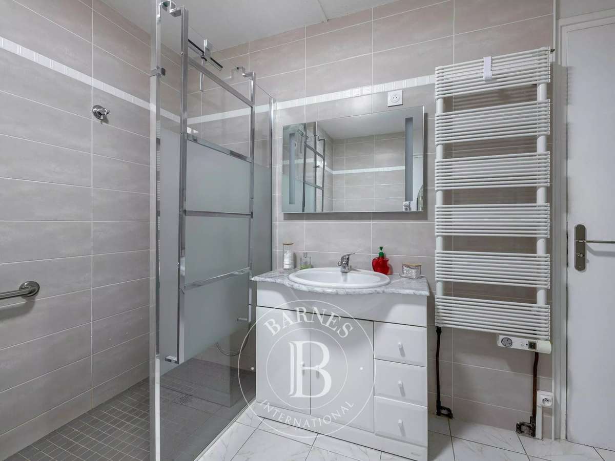 Appartement La Baule-Escoublac