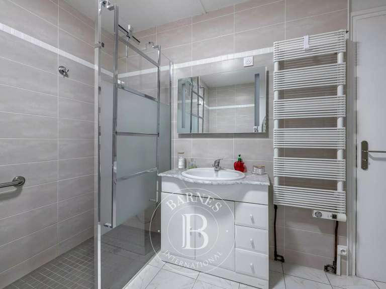 Appartement La Baule-Escoublac - 3 chambres - 110m²
