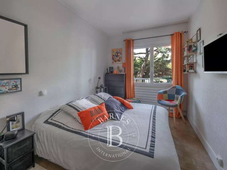 Appartement La Baule-Escoublac - 3 chambres - 110m²