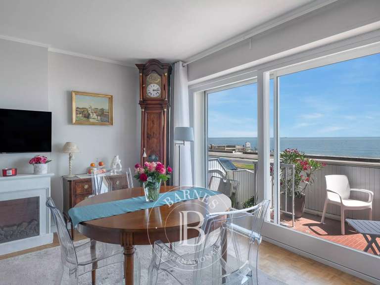 Appartement La Baule-Escoublac - 3 chambres - 110m²