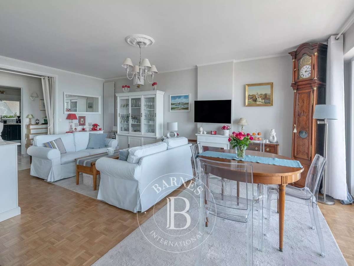 Appartement La Baule-Escoublac