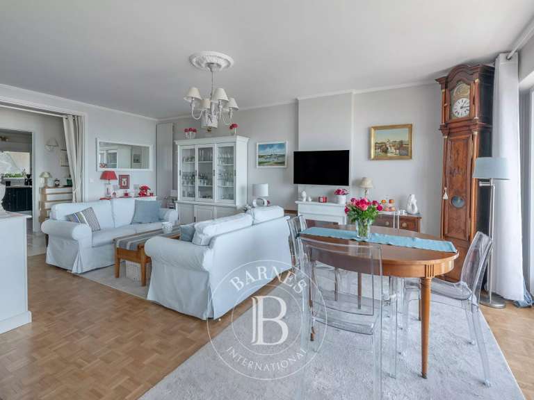Appartement La Baule-Escoublac - 3 chambres - 110m²