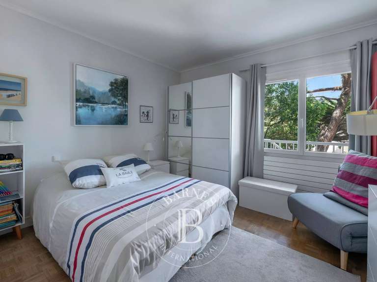 Appartement La Baule-Escoublac - 3 chambres - 110m²
