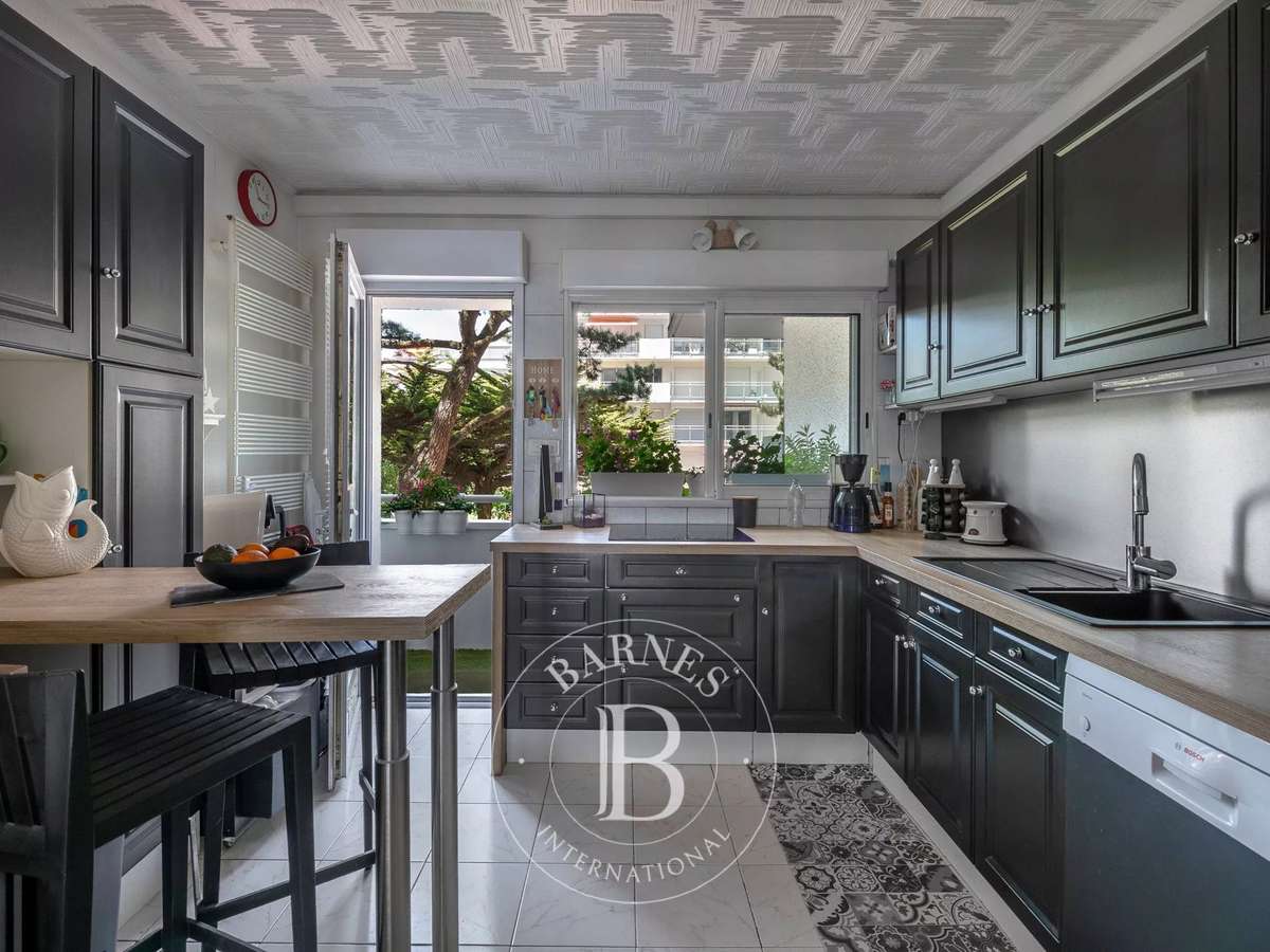 Appartement La Baule-Escoublac