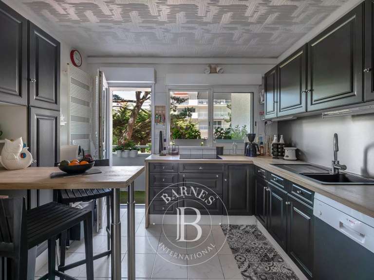 Appartement La Baule-Escoublac - 3 chambres - 110m²