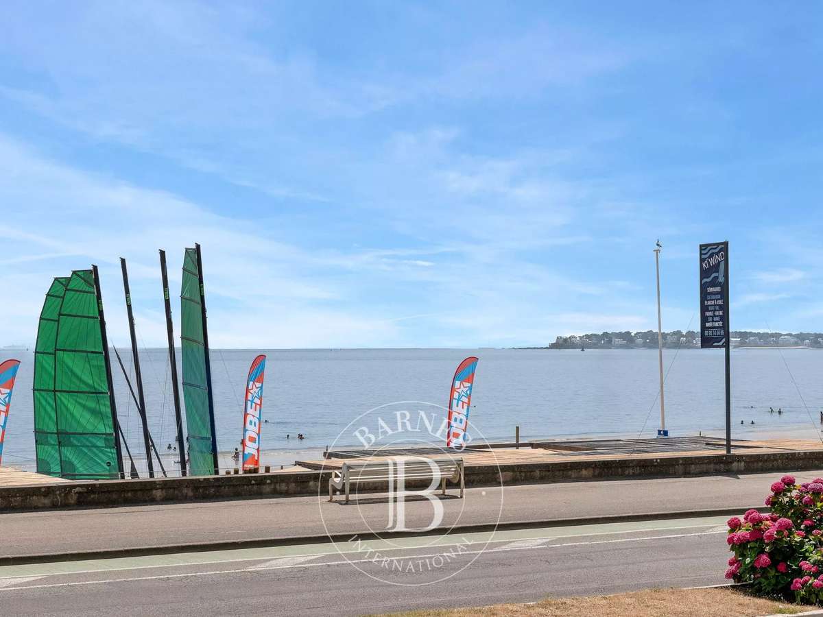 Appartement La Baule-Escoublac