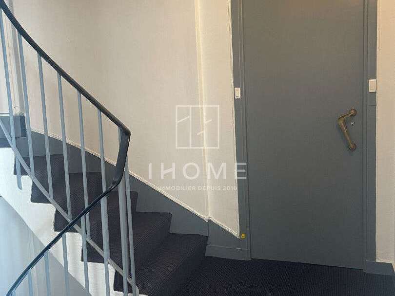 Appartement La Baule-Escoublac
