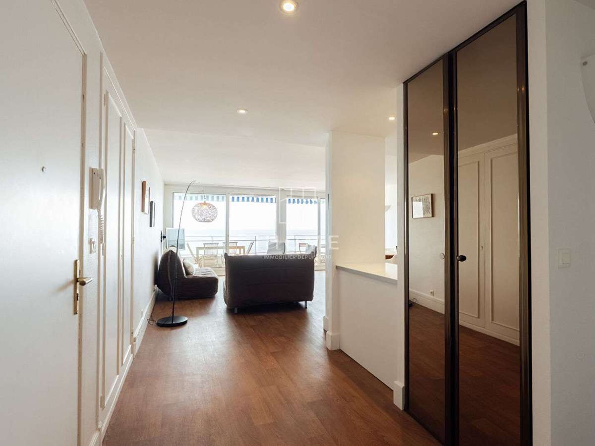 Appartement La Baule-Escoublac