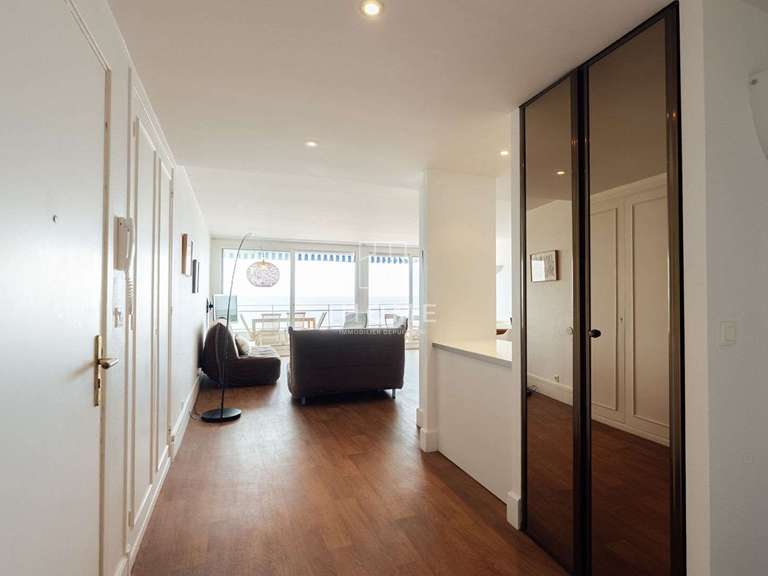 Appartement La Baule-Escoublac - 2 chambres