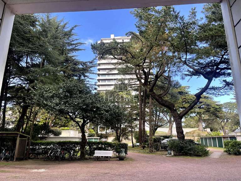 Appartement La Baule-Escoublac - 2 chambres