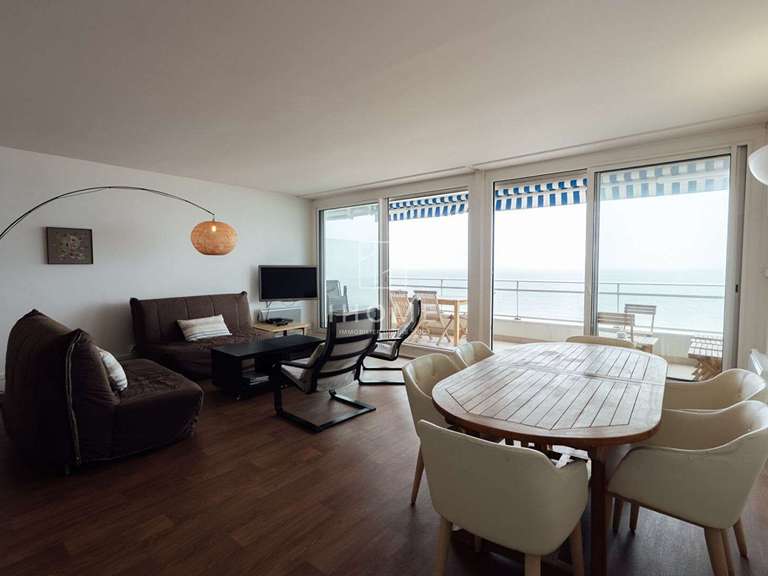 Appartement La Baule-Escoublac - 2 chambres