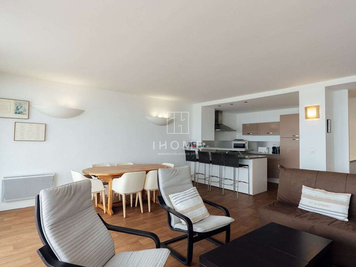 Appartement La Baule-Escoublac
