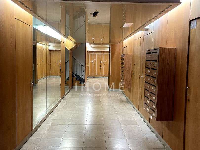 Appartement La Baule-Escoublac