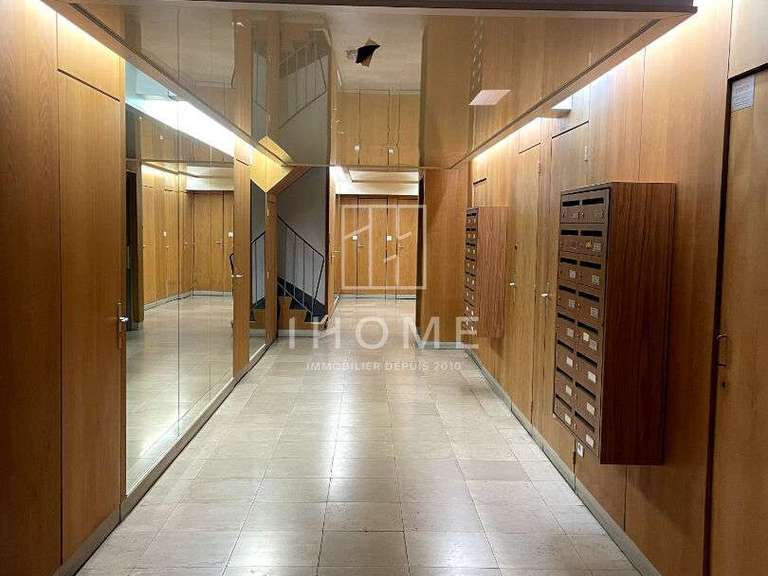 Appartement La Baule-Escoublac - 2 chambres