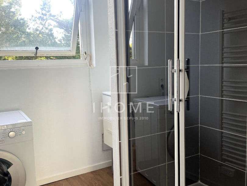 Appartement La Baule-Escoublac