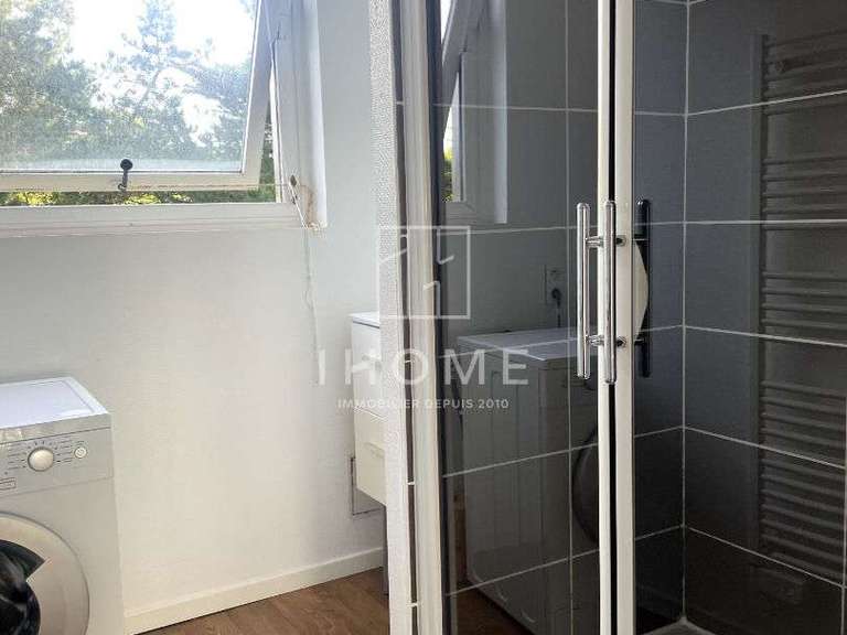 Appartement La Baule-Escoublac - 2 chambres