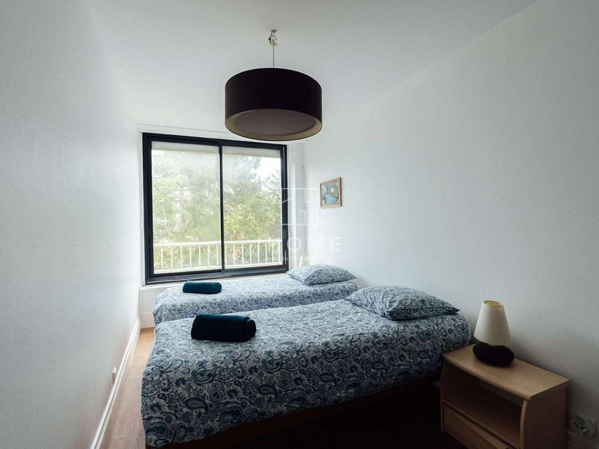 Appartement La Baule-Escoublac