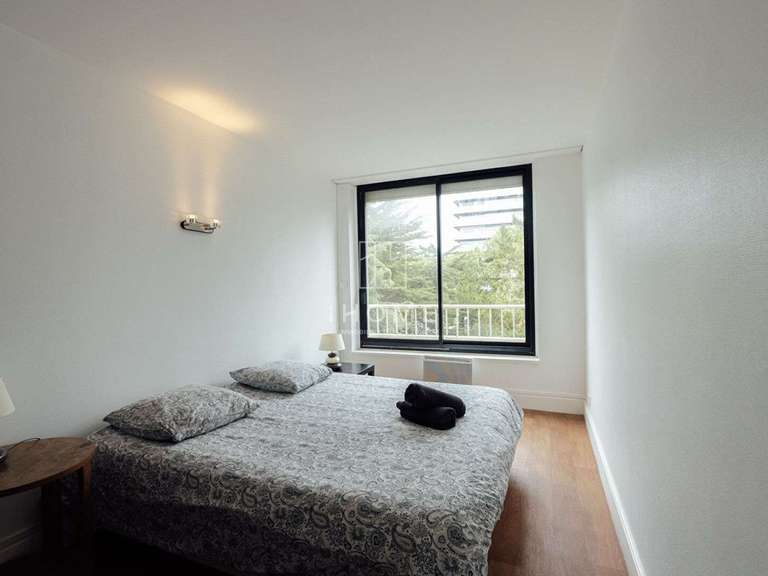 Appartement La Baule-Escoublac - 2 chambres