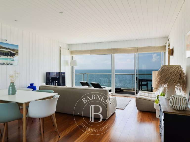 Appartement La Baule-Escoublac - 3 chambres - 74m²