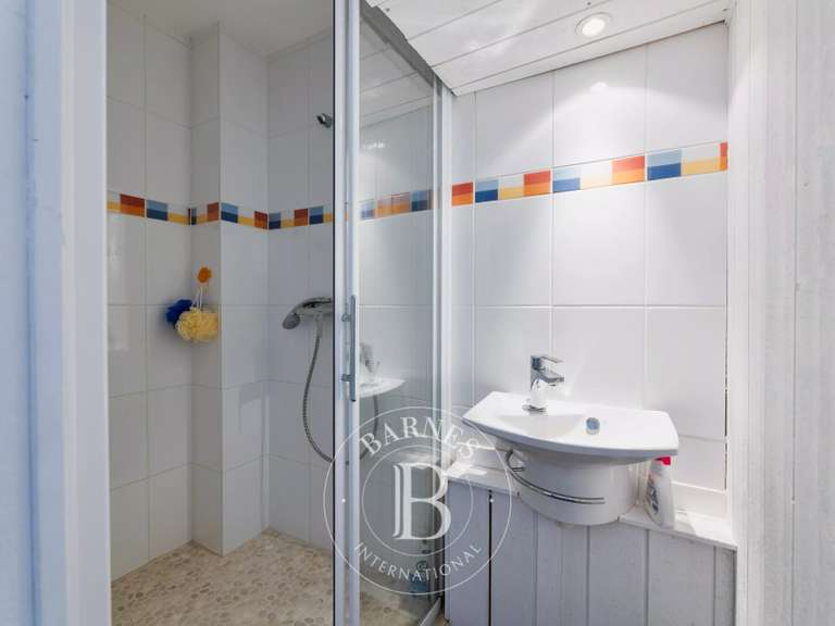 Appartement La Baule-Escoublac - 3 chambres - 74m²
