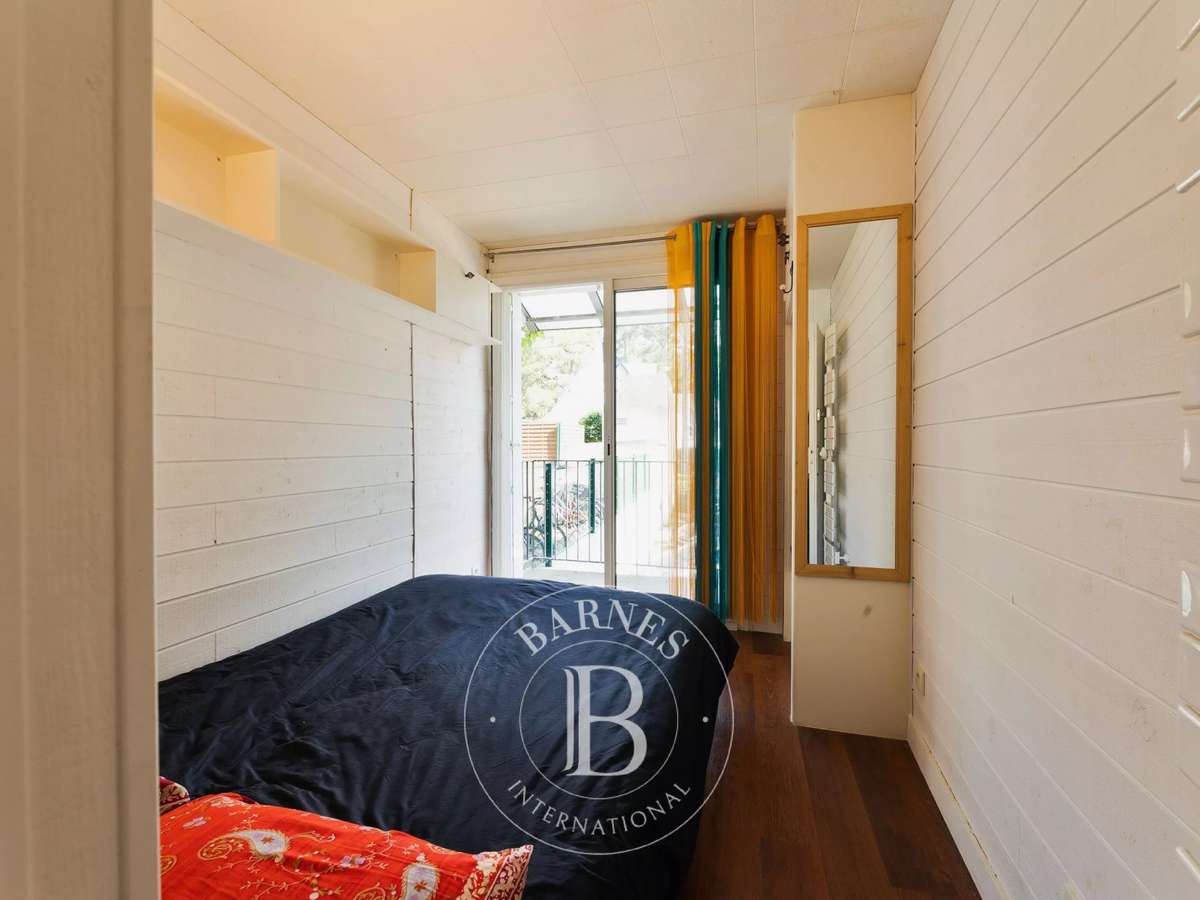 Appartement La Baule-Escoublac