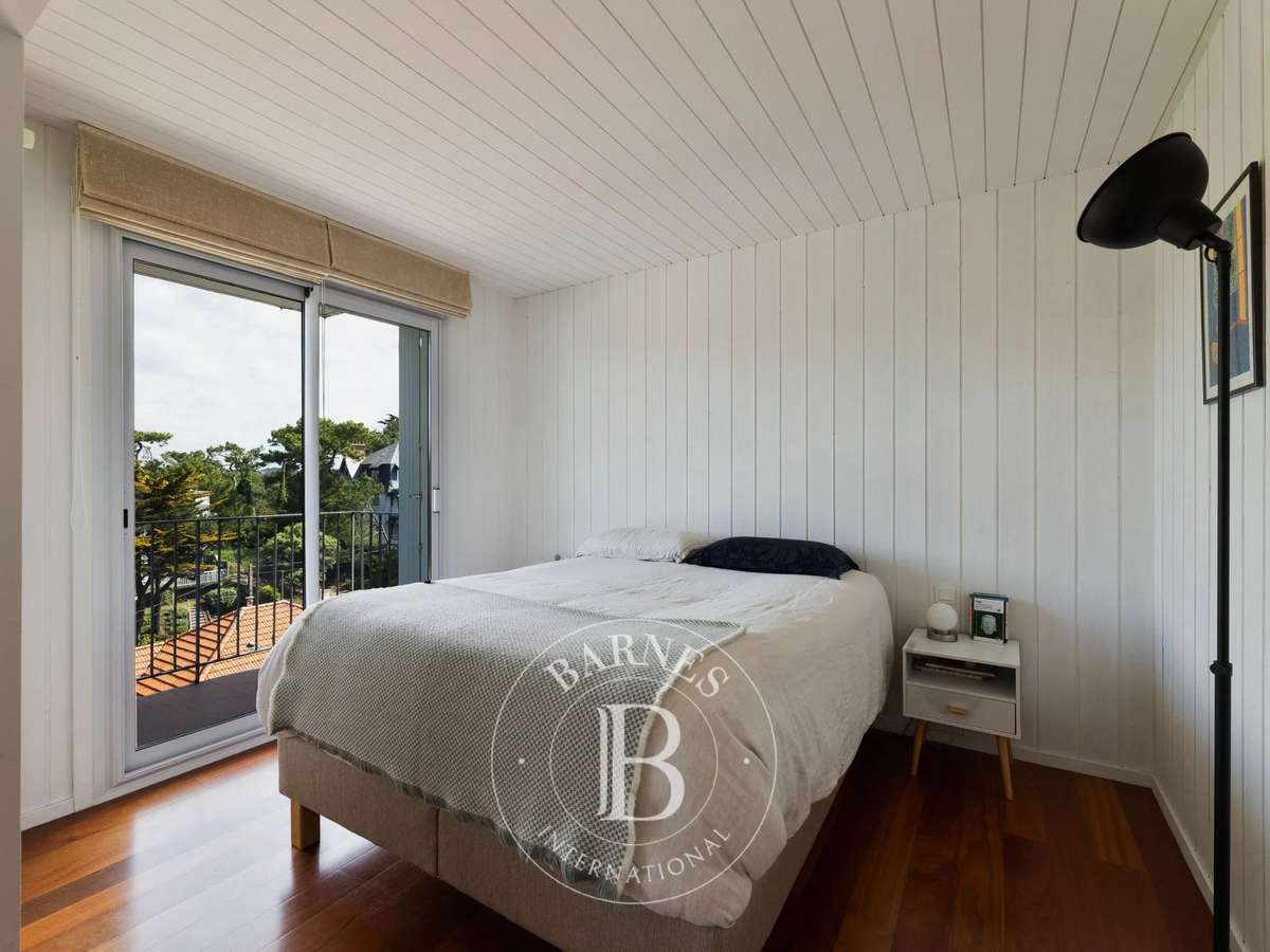 Appartement La Baule-Escoublac