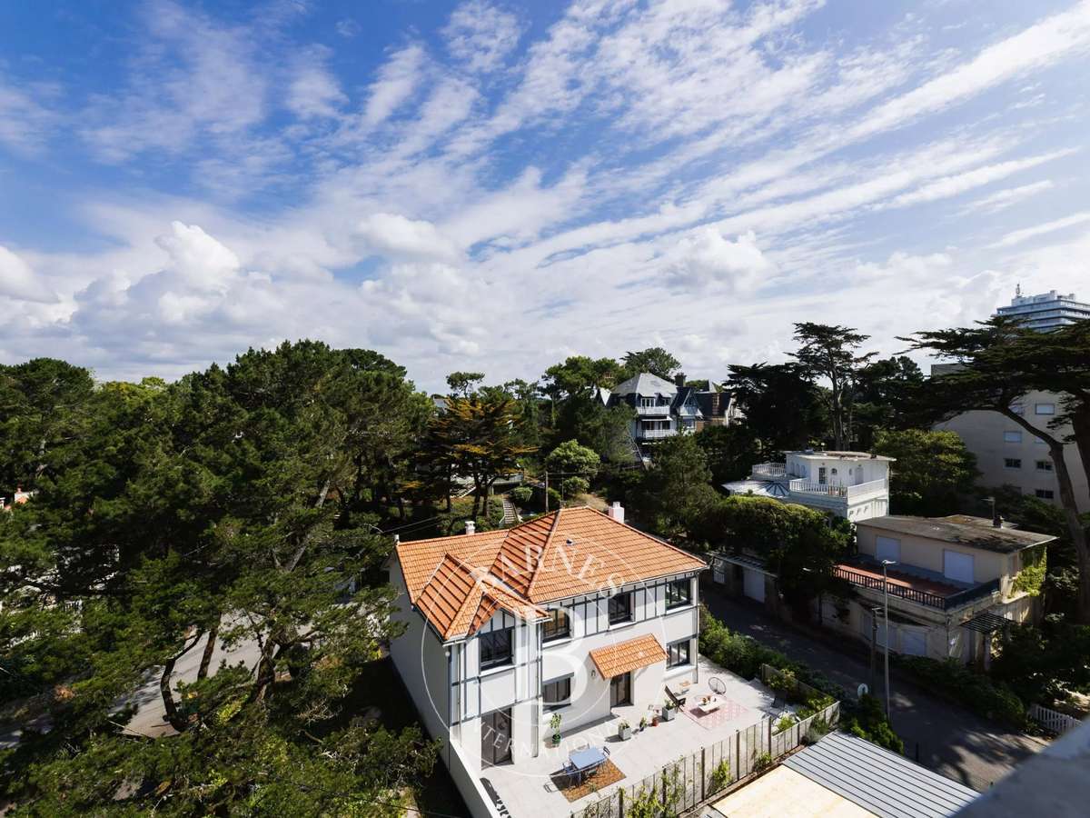 Appartement La Baule-Escoublac