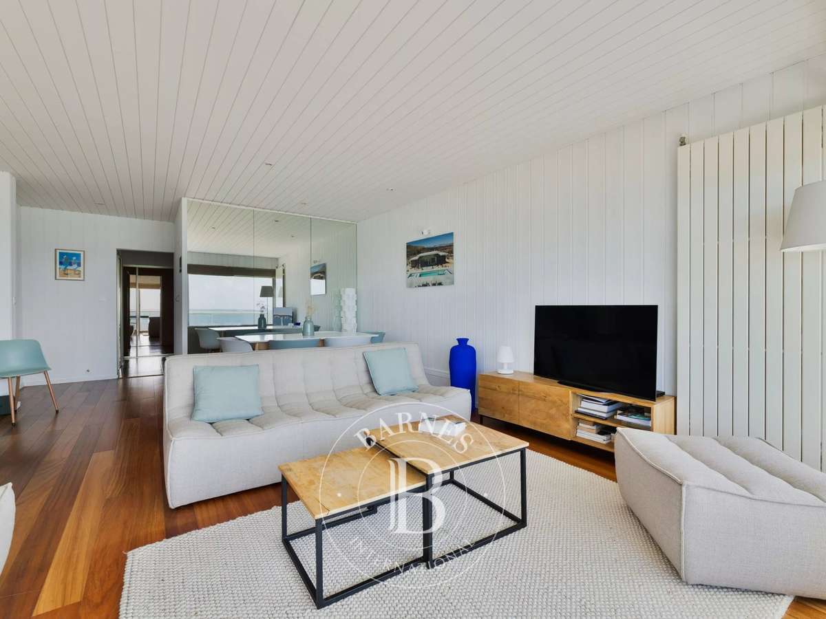 Appartement La Baule-Escoublac