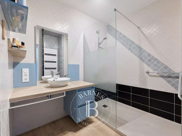 Appartement La Baule-Escoublac - 3 chambres - 74m²