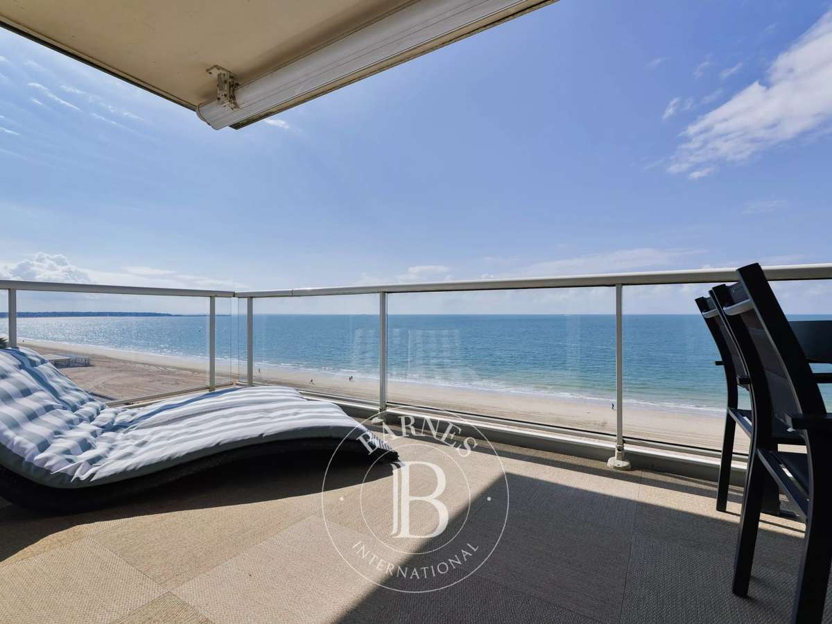 Appartement La Baule-Escoublac