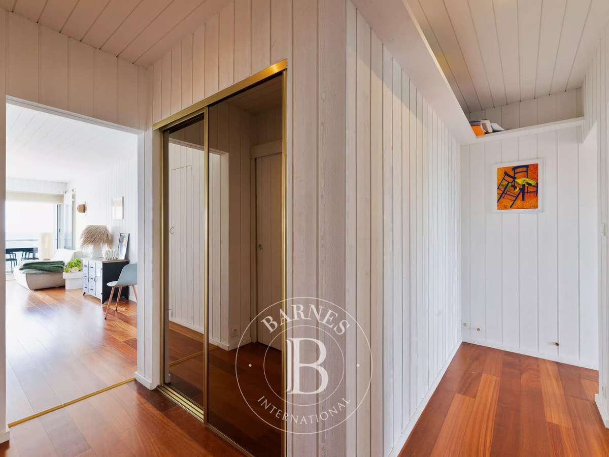 Appartement La Baule-Escoublac
