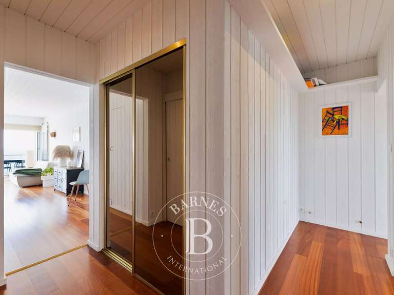 Appartement La Baule-Escoublac - 3 chambres - 74m²