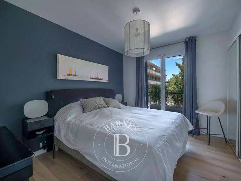 Appartement La Baule-Escoublac - 2 chambres - 77m²