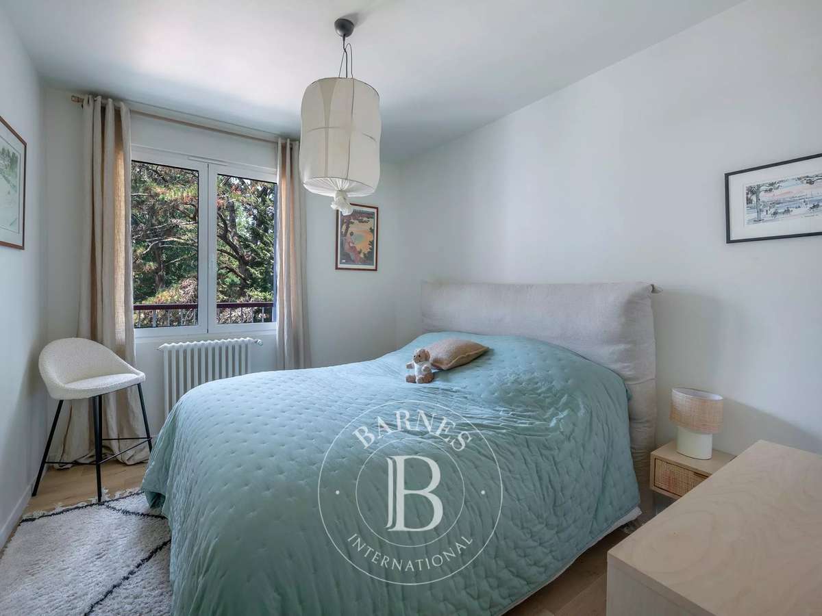 Appartement La Baule-Escoublac
