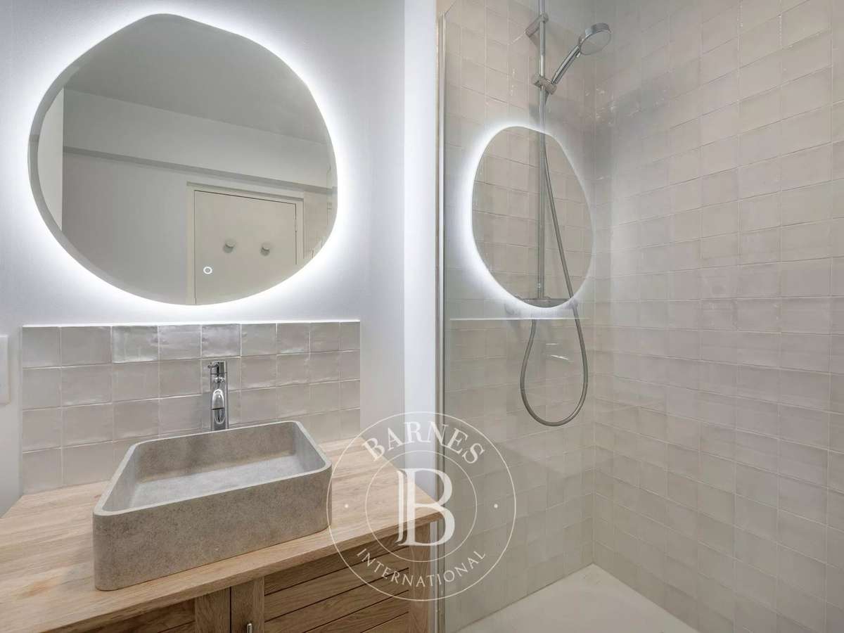 Appartement La Baule-Escoublac