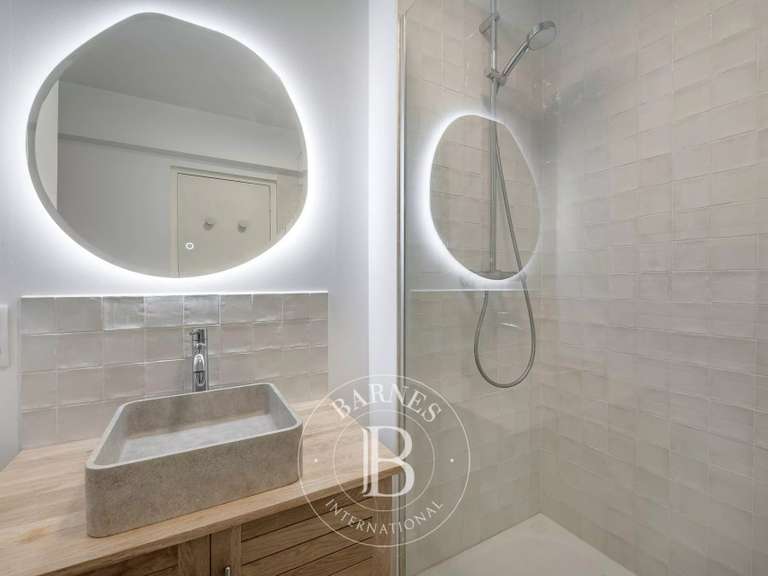 Appartement La Baule-Escoublac - 2 chambres - 77m²