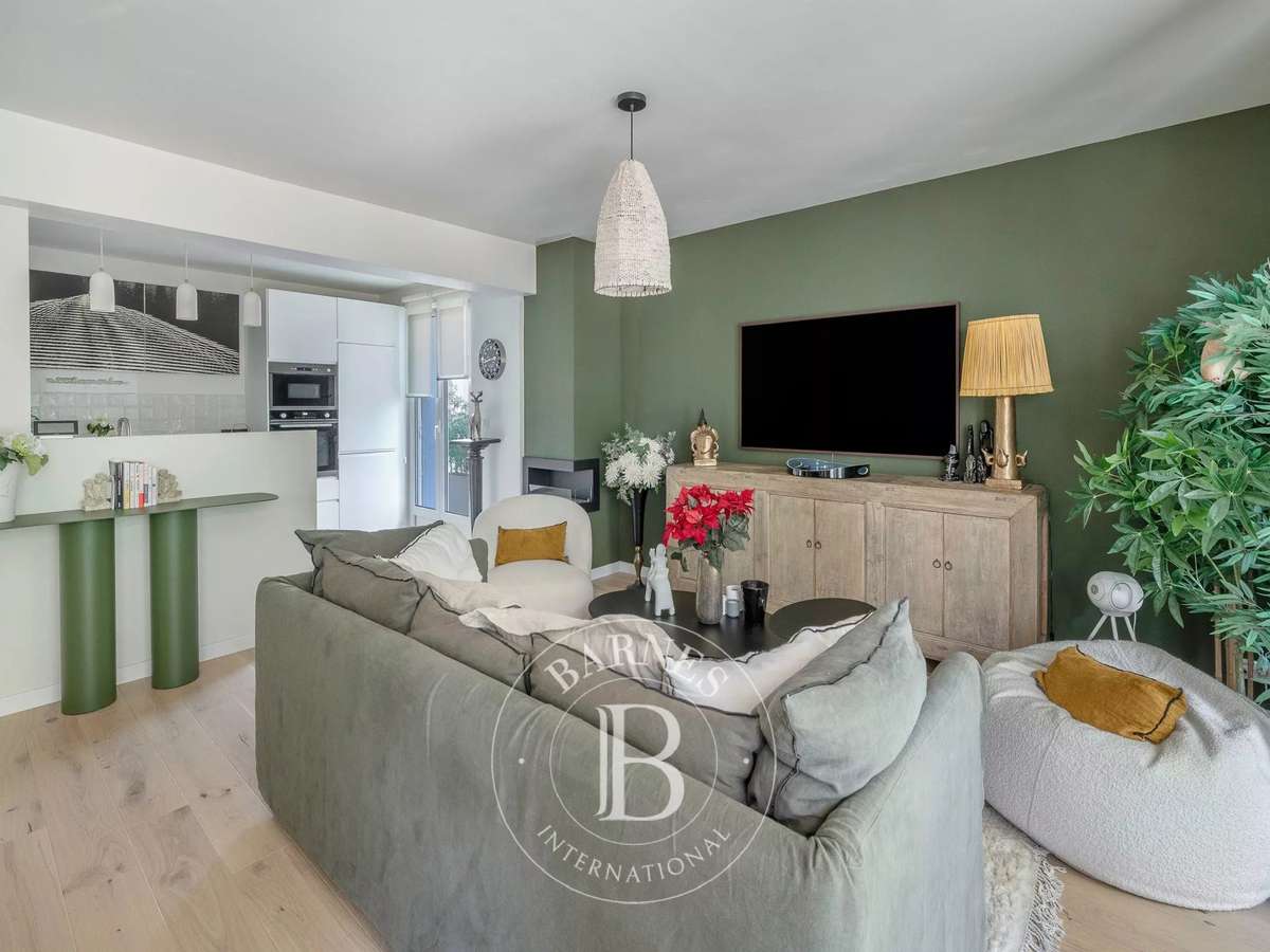 Appartement La Baule-Escoublac