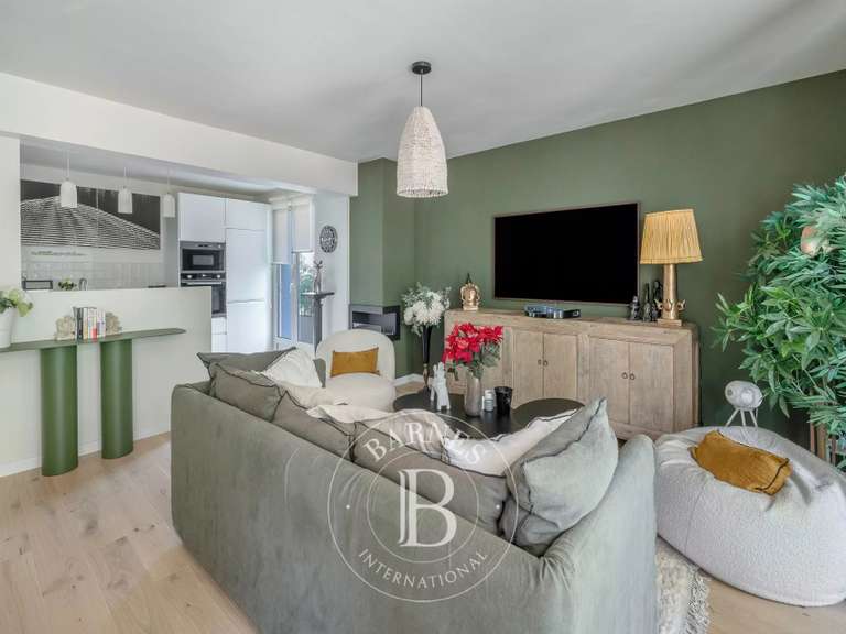 Appartement La Baule-Escoublac - 2 chambres - 77m²