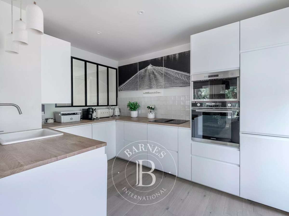 Appartement La Baule-Escoublac
