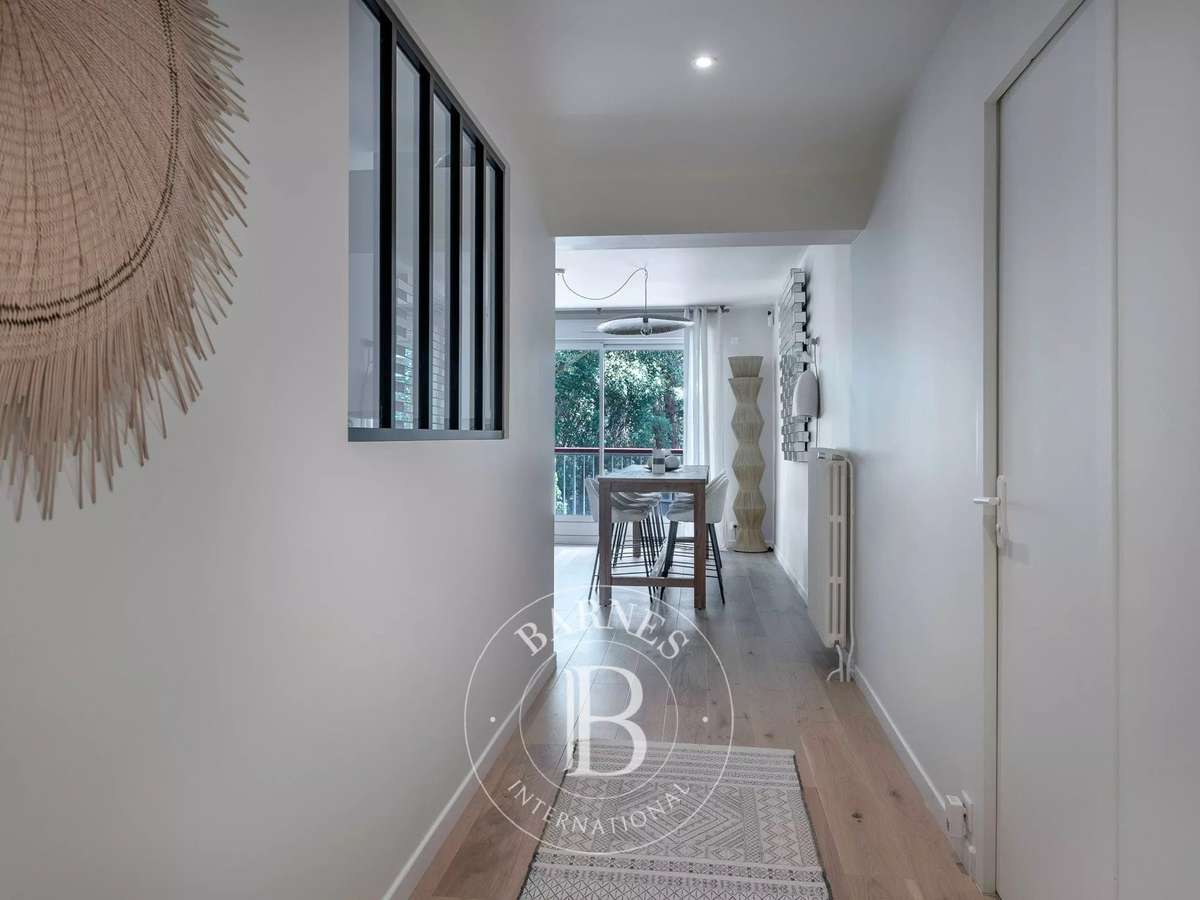 Appartement La Baule-Escoublac