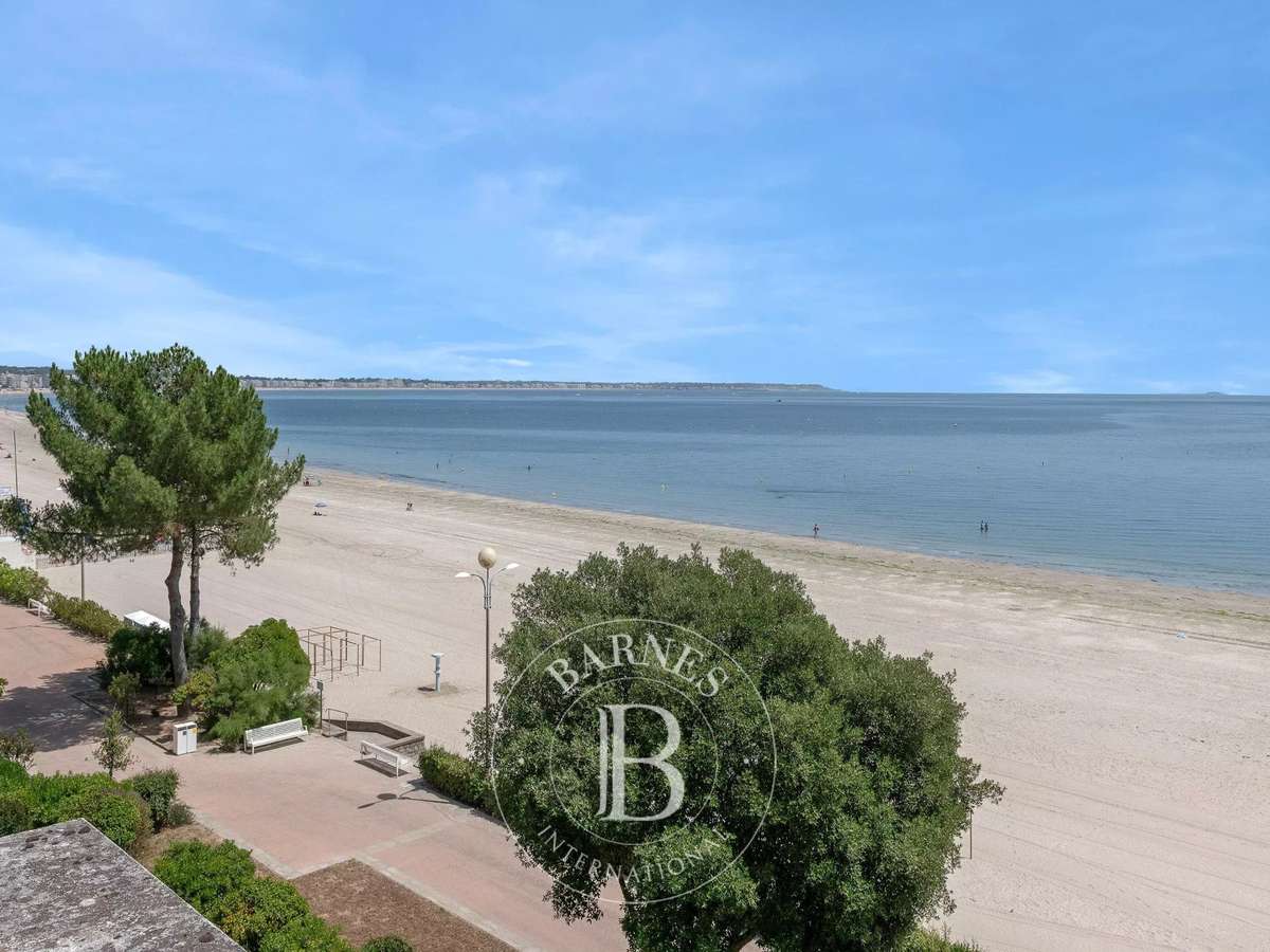Appartement La Baule-Escoublac